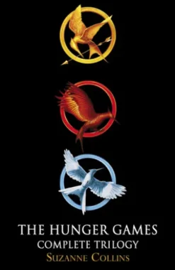 The Hunger Games Complete Trilogy
