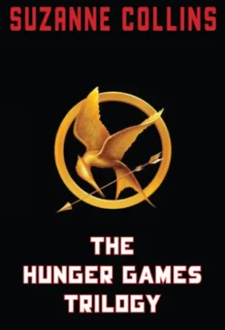 The Hunger Games Trilogy