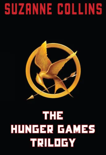 The Hunger Games Trilogy