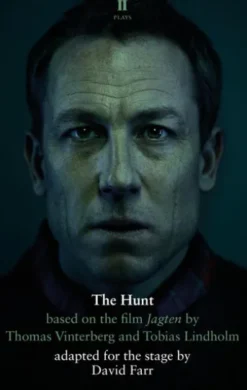 The Hunt