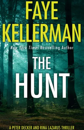 The Hunt