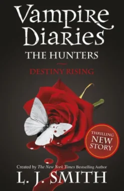 The Hunters: Destiny Rising