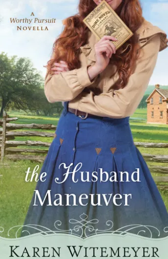 The Husband Maneuver