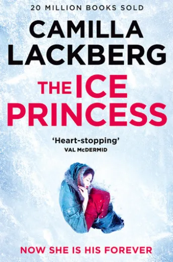 The Ice Princess