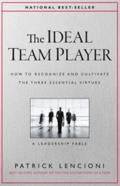The Ideal Team Player