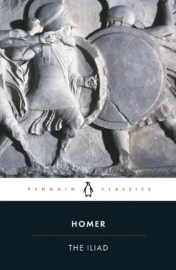 The Iliad