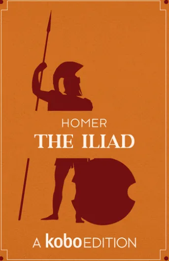 The Iliad