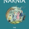 The Illustrated Chronicles of Narnia