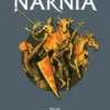 The Illustrated Chronicles of Narnia