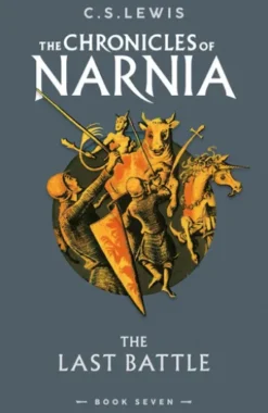 The Illustrated Chronicles of Narnia