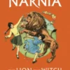 The Illustrated Chronicles of Narnia