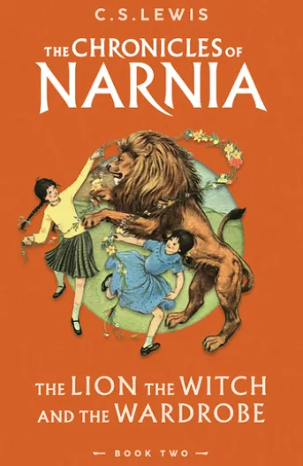 The Illustrated Chronicles of Narnia