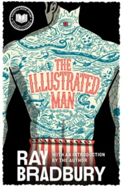 The Illustrated Man