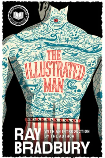 The Illustrated Man