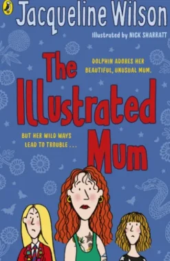 The Illustrated Mum