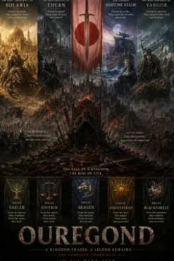 THE IMAGINED KINGDOM ERA OFWAR