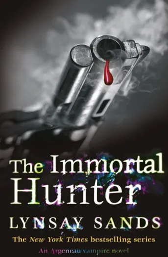 The Immortal Hunter