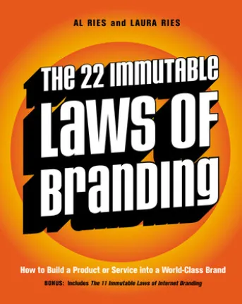 The 22 Immutable Laws of Branding