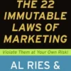 The 22 Immutable Laws of Marketing