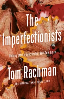 The Imperfectionists