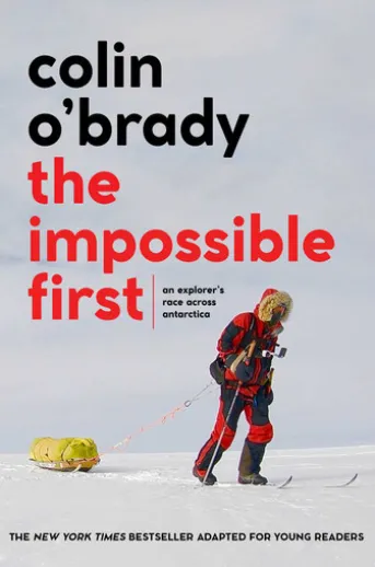 The Impossible First