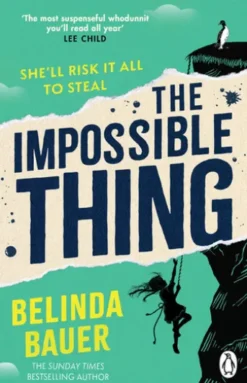 The Impossible Thing