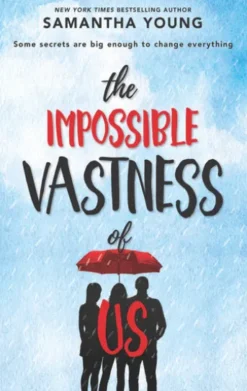 The Impossible Vastness Of Us