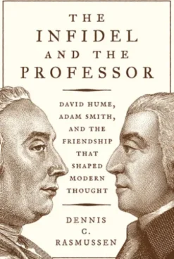 The Infidel and the Professor