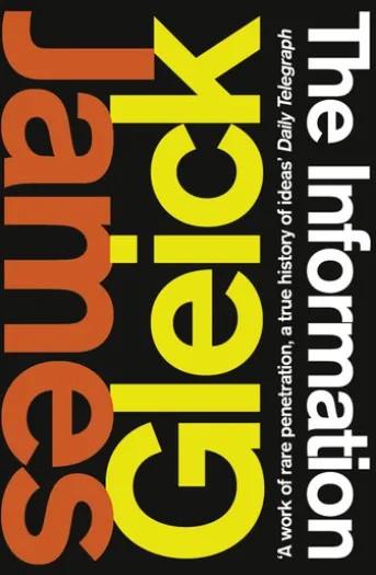 The Information