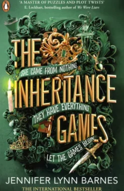 The Inheritance Games