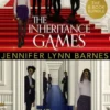 The Inheritance Games Series Bundle