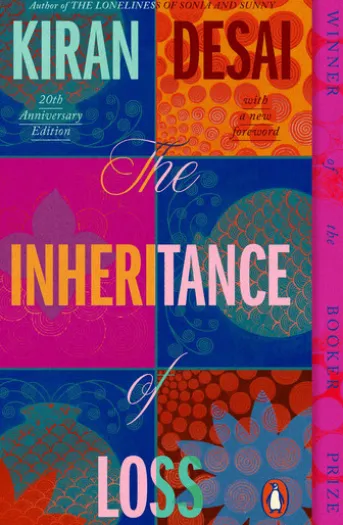 The Inheritance of Loss
