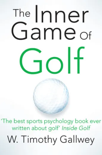The Inner Game of Golf