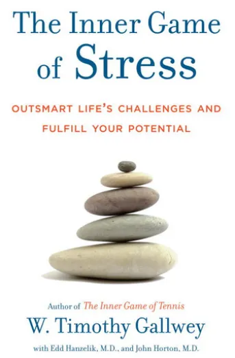 The Inner Game of Stress