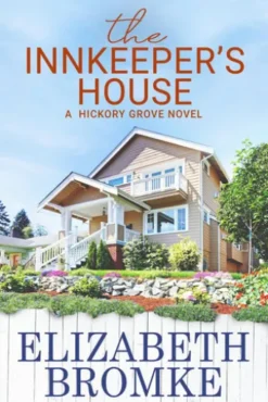 The Innkeeper's House