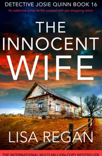 The Innocent Wife