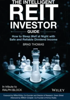 The Intelligent REIT Investor Guide
