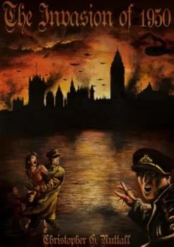 The Invasion of 1950