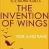 The Invention of Wings by Sue Monk Kidd (Trivia-on-Books)