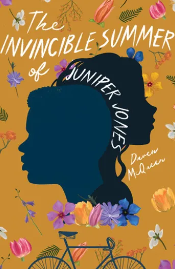 The Invincible Summer of Juniper Jones