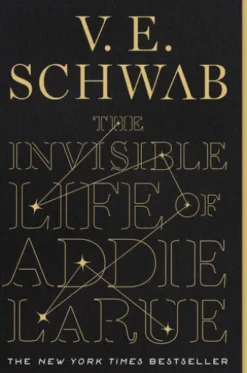The Invisible Life of Addie LaRue