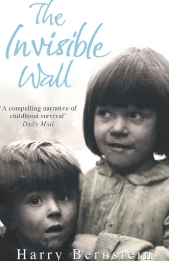 The Invisible Wall