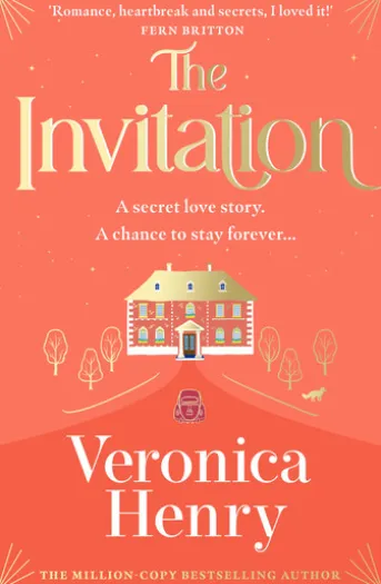 The Invitation