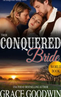 Their Conquered Bride
