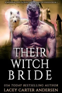 Their Witch Bride