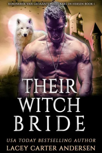 Their Witch Bride