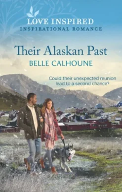 Their Alaskan Past