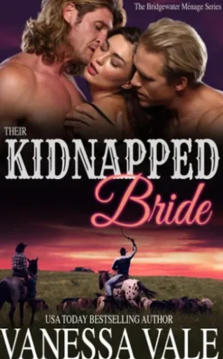 Their Kidnapped Bride