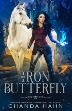 The Iron Butterfly