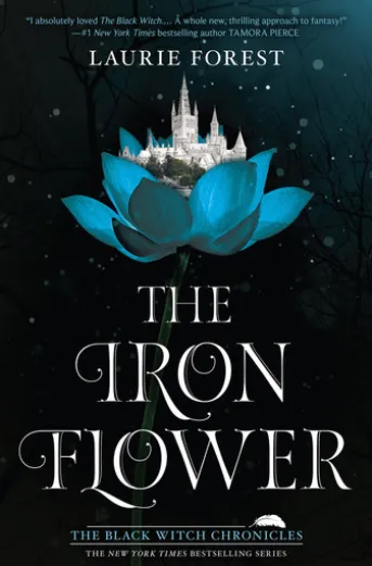 The Iron Flower